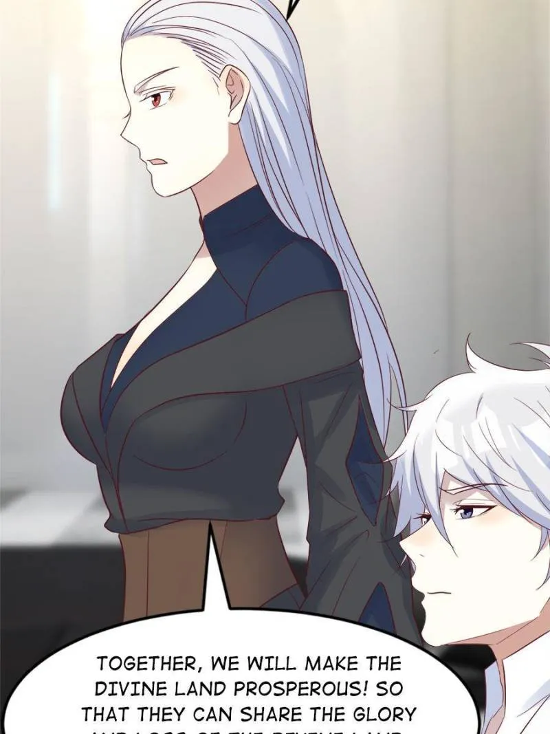 Supreme Saint’s Love Debts Chapter 69 page 17 - 