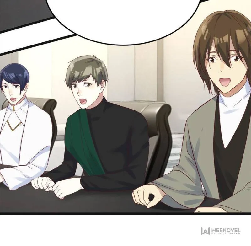 Supreme Saint’s Love Debts Chapter 69 page 19 - 