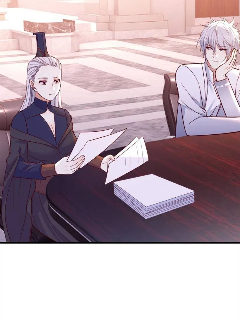 Supreme Saint’s Love Debts Chapter 69 page 22 - 
