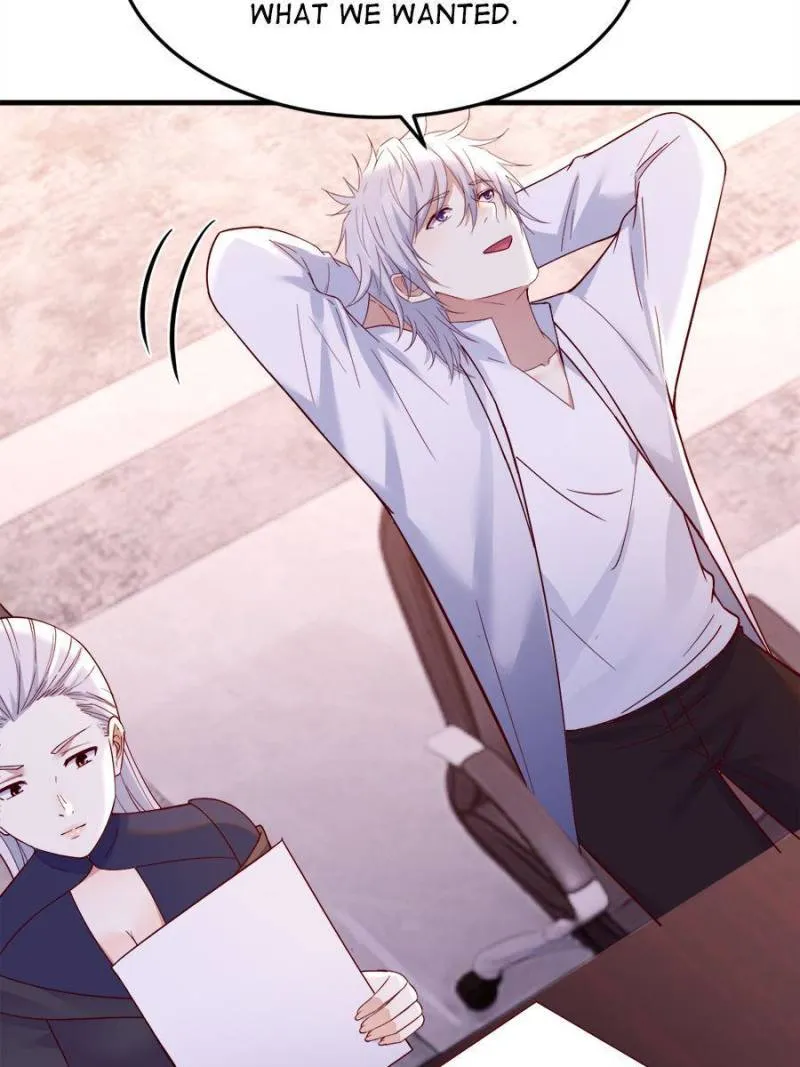 Supreme Saint’s Love Debts Chapter 69 page 25 - 