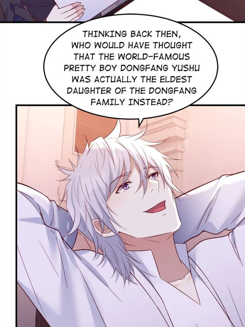 Supreme Saint’s Love Debts Chapter 69 page 26 - 