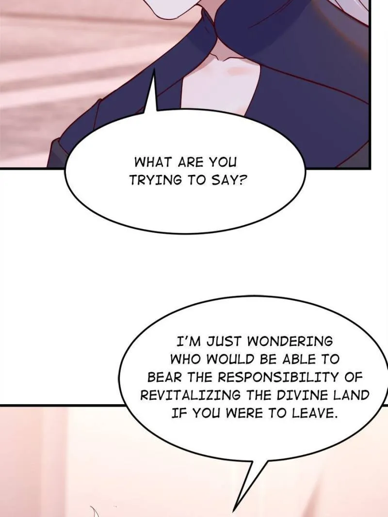 Supreme Saint’s Love Debts Chapter 69 page 28 - 