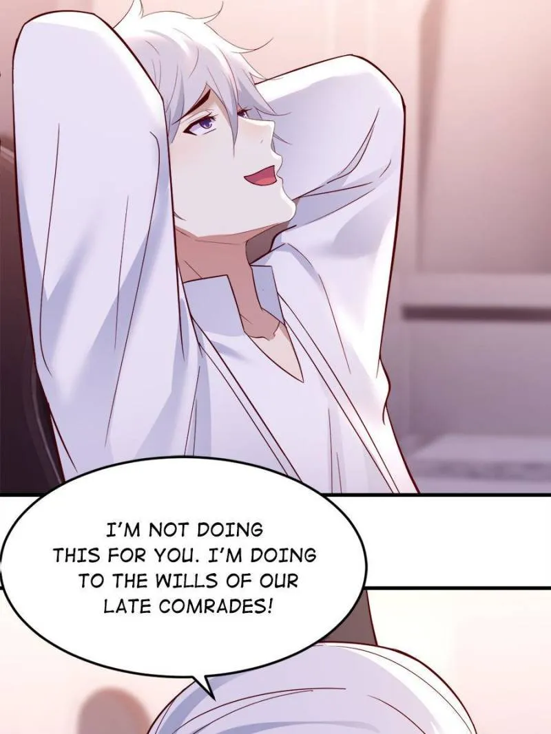 Supreme Saint’s Love Debts Chapter 69 page 29 - 