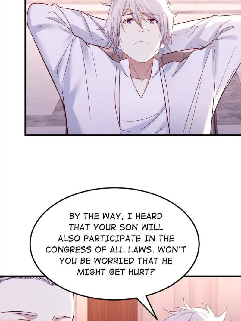Supreme Saint’s Love Debts Chapter 69 page 31 - 