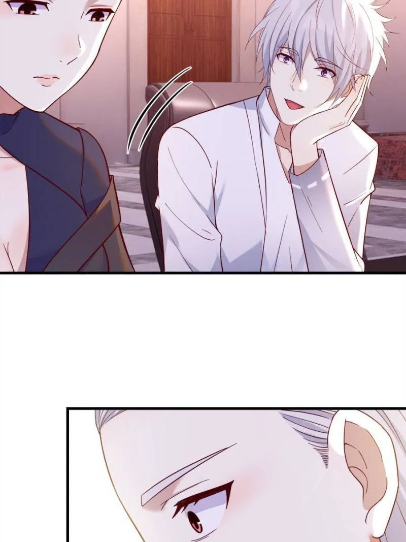 Supreme Saint’s Love Debts Chapter 69 page 32 - 