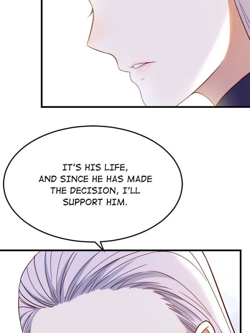 Supreme Saint’s Love Debts Chapter 69 page 33 - 
