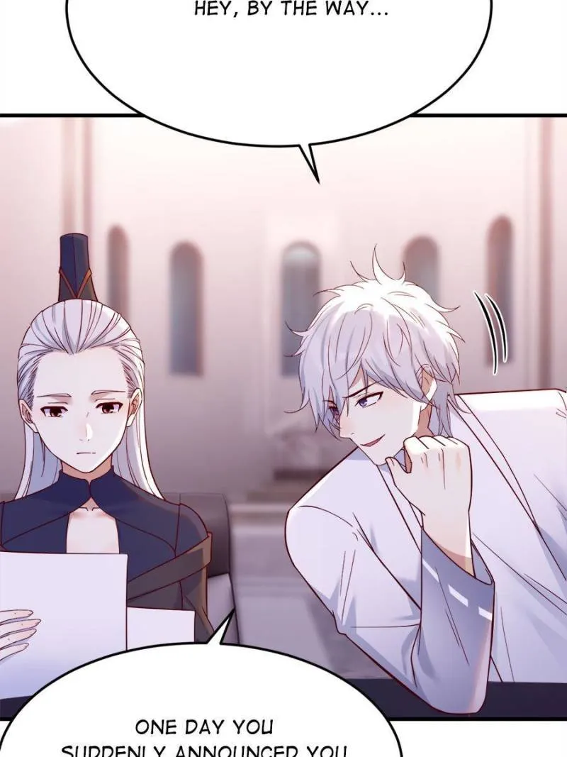 Supreme Saint’s Love Debts Chapter 69 page 35 - 