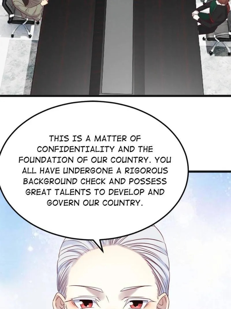 Supreme Saint’s Love Debts Chapter 69 page 5 - 
