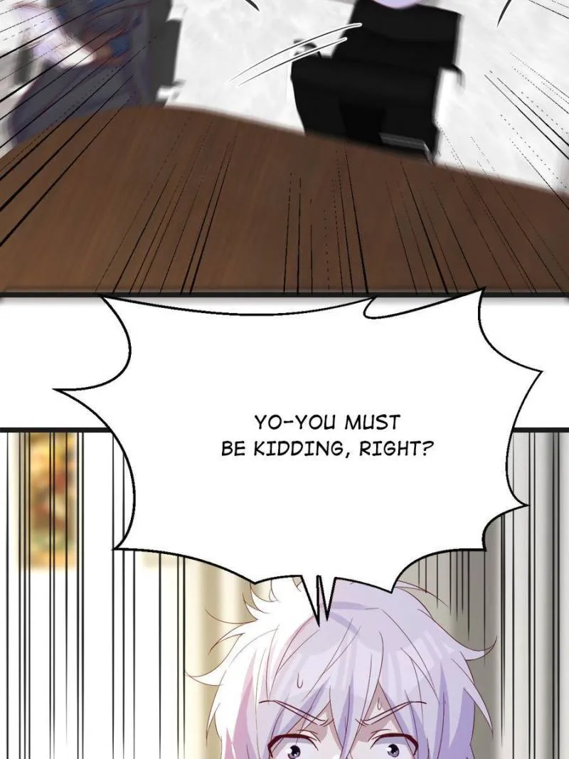 Supreme Saint’s Love Debts Chapter 69 page 41 - 