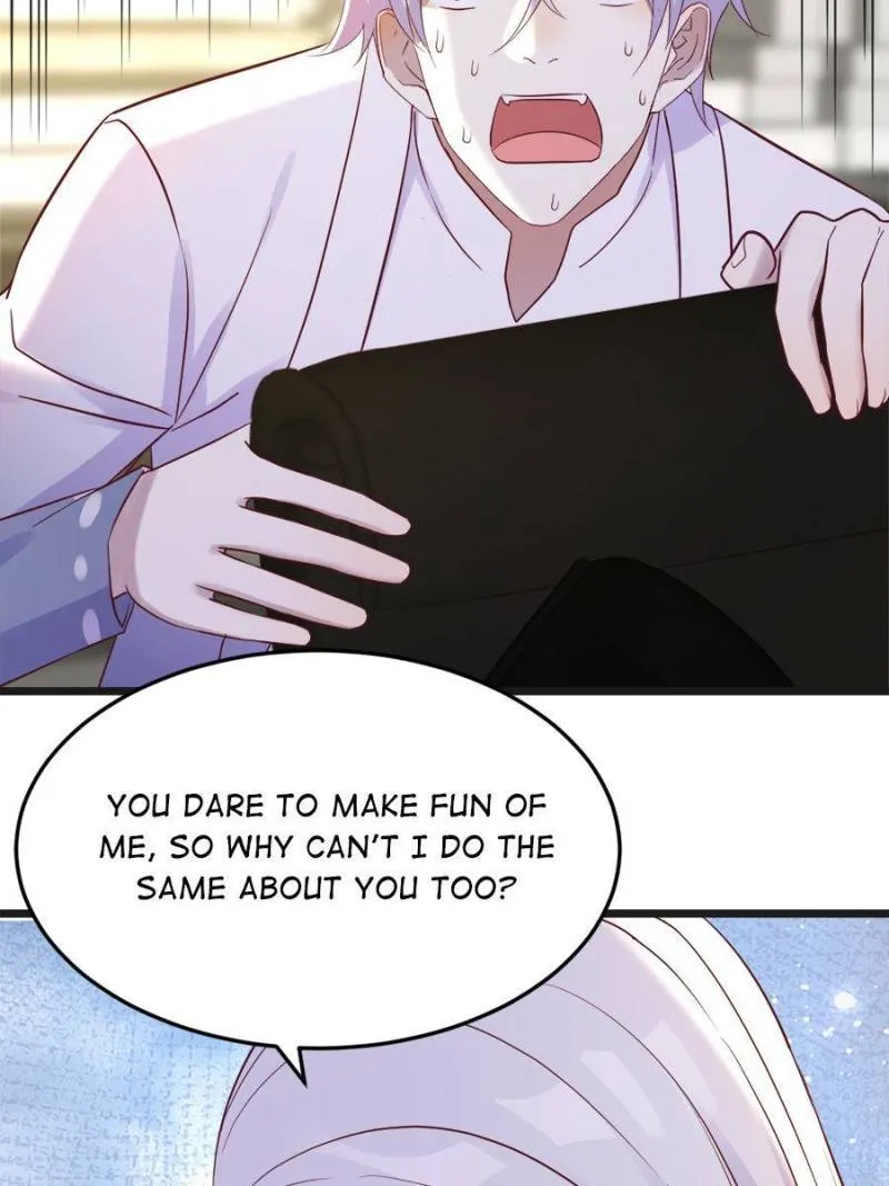 Supreme Saint’s Love Debts Chapter 69 page 42 - 