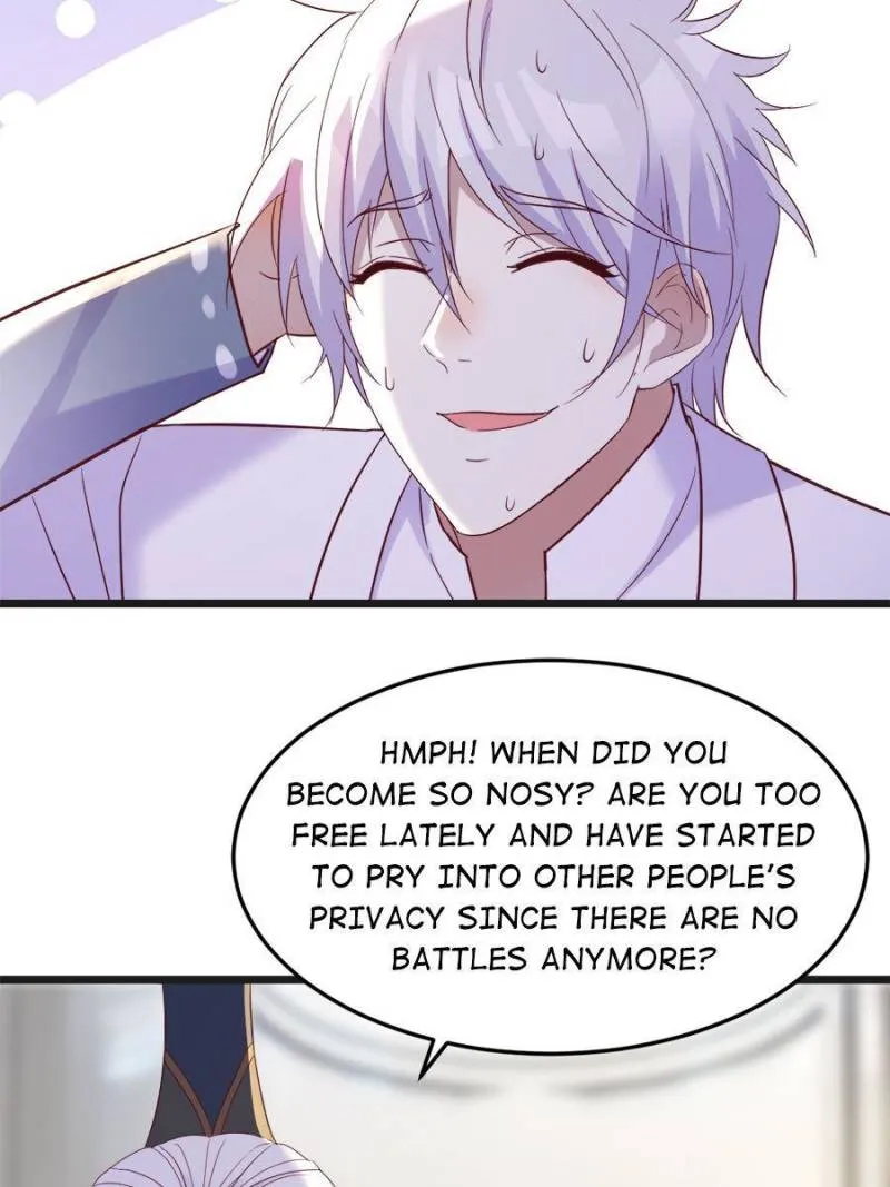 Supreme Saint’s Love Debts Chapter 69 page 44 - 