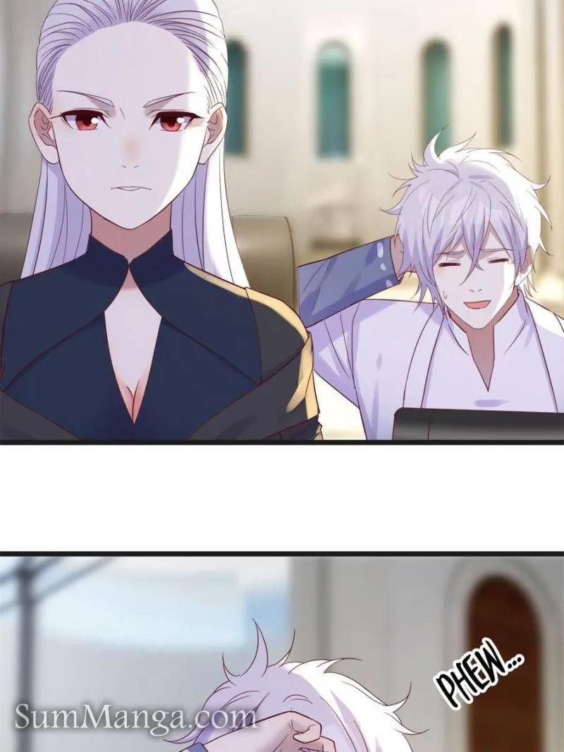 Supreme Saint’s Love Debts Chapter 69 page 45 - 