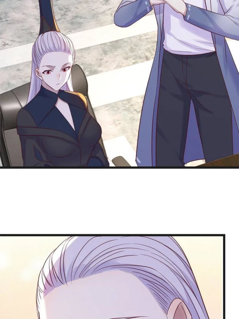 Supreme Saint’s Love Debts Chapter 69 page 47 - 