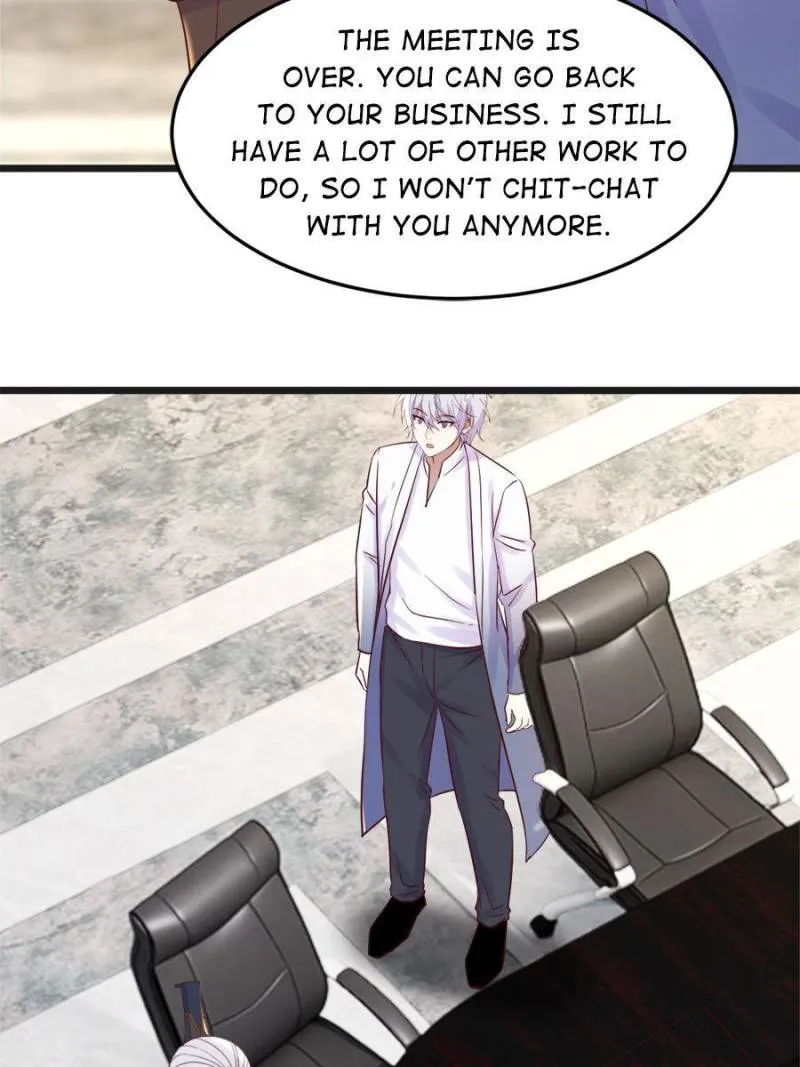 Supreme Saint’s Love Debts Chapter 69 page 50 - 