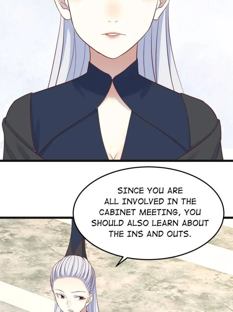 Supreme Saint’s Love Debts Chapter 69 page 6 - 