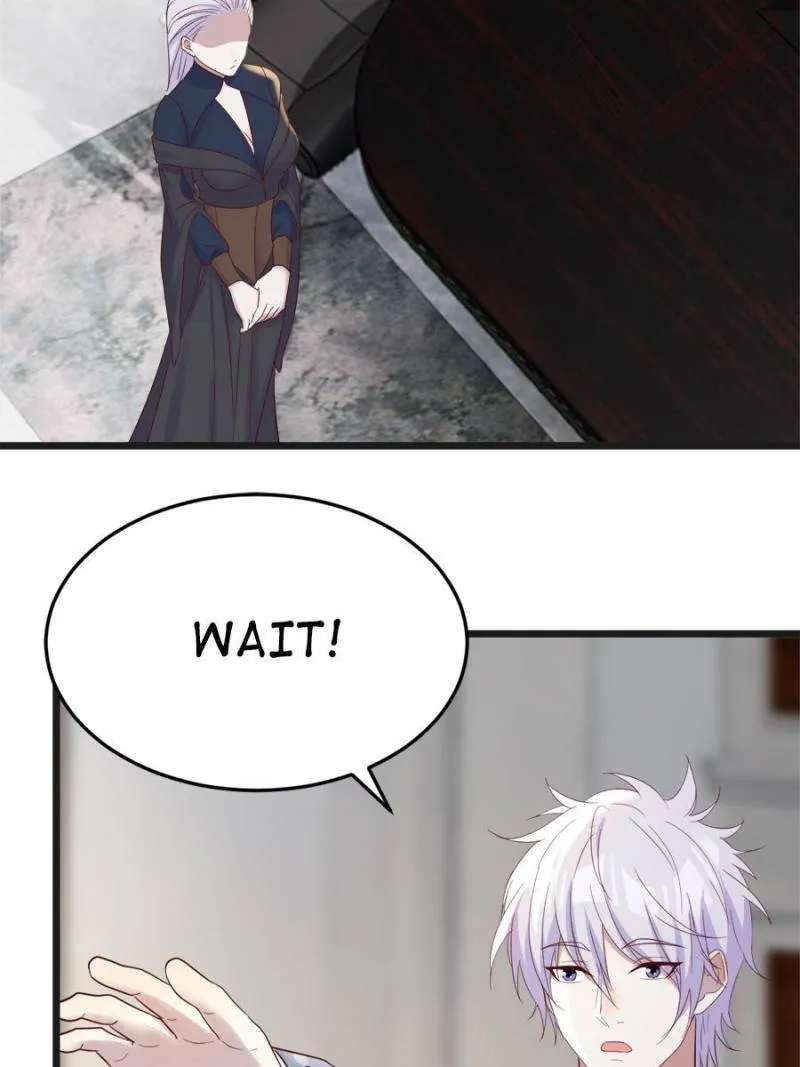 Supreme Saint’s Love Debts Chapter 69 page 51 - 