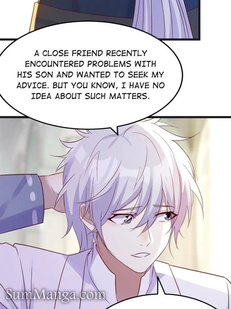 Supreme Saint’s Love Debts Chapter 69 page 53 - 