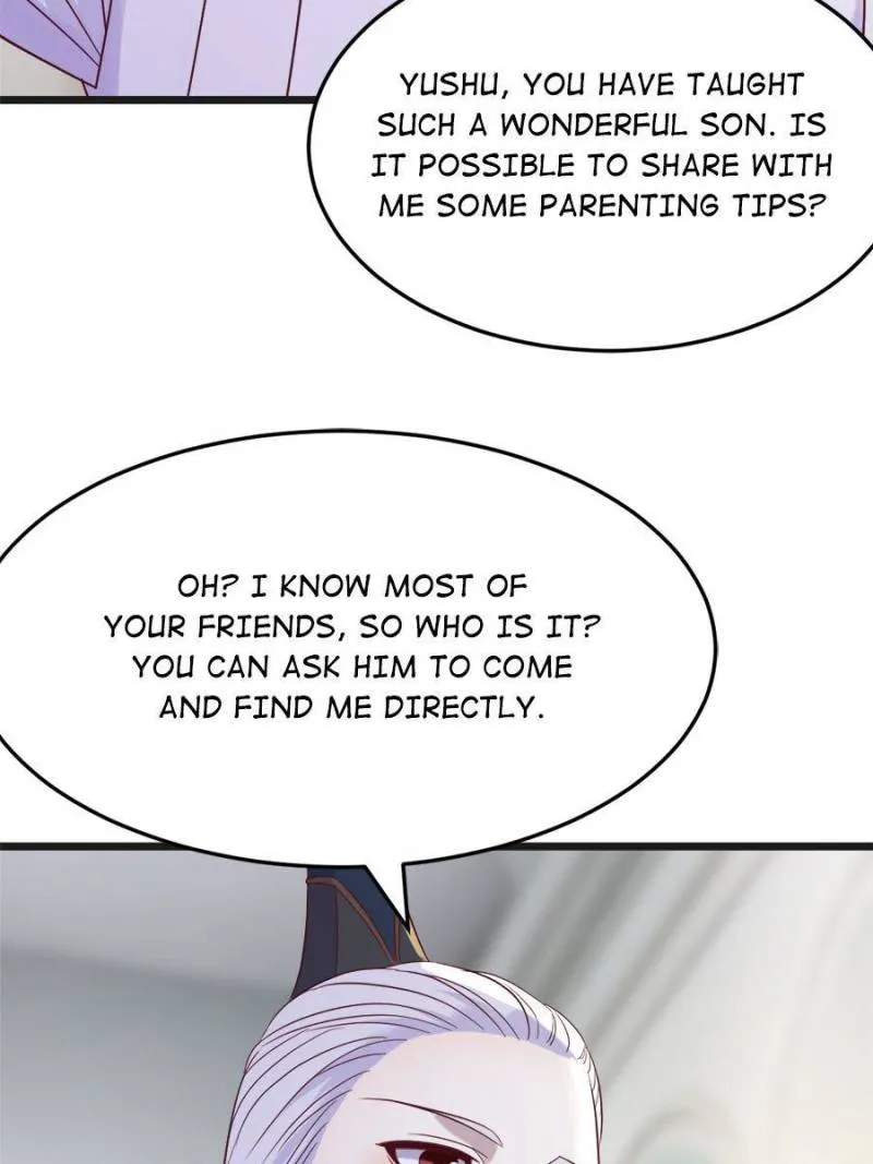 Supreme Saint’s Love Debts Chapter 69 page 54 - 