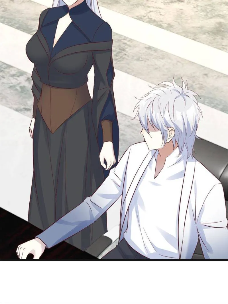 Supreme Saint’s Love Debts Chapter 69 page 7 - 