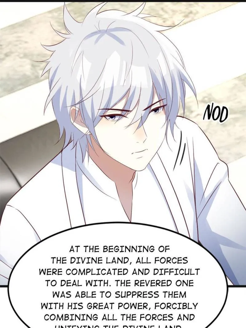 Supreme Saint’s Love Debts Chapter 69 page 8 - 