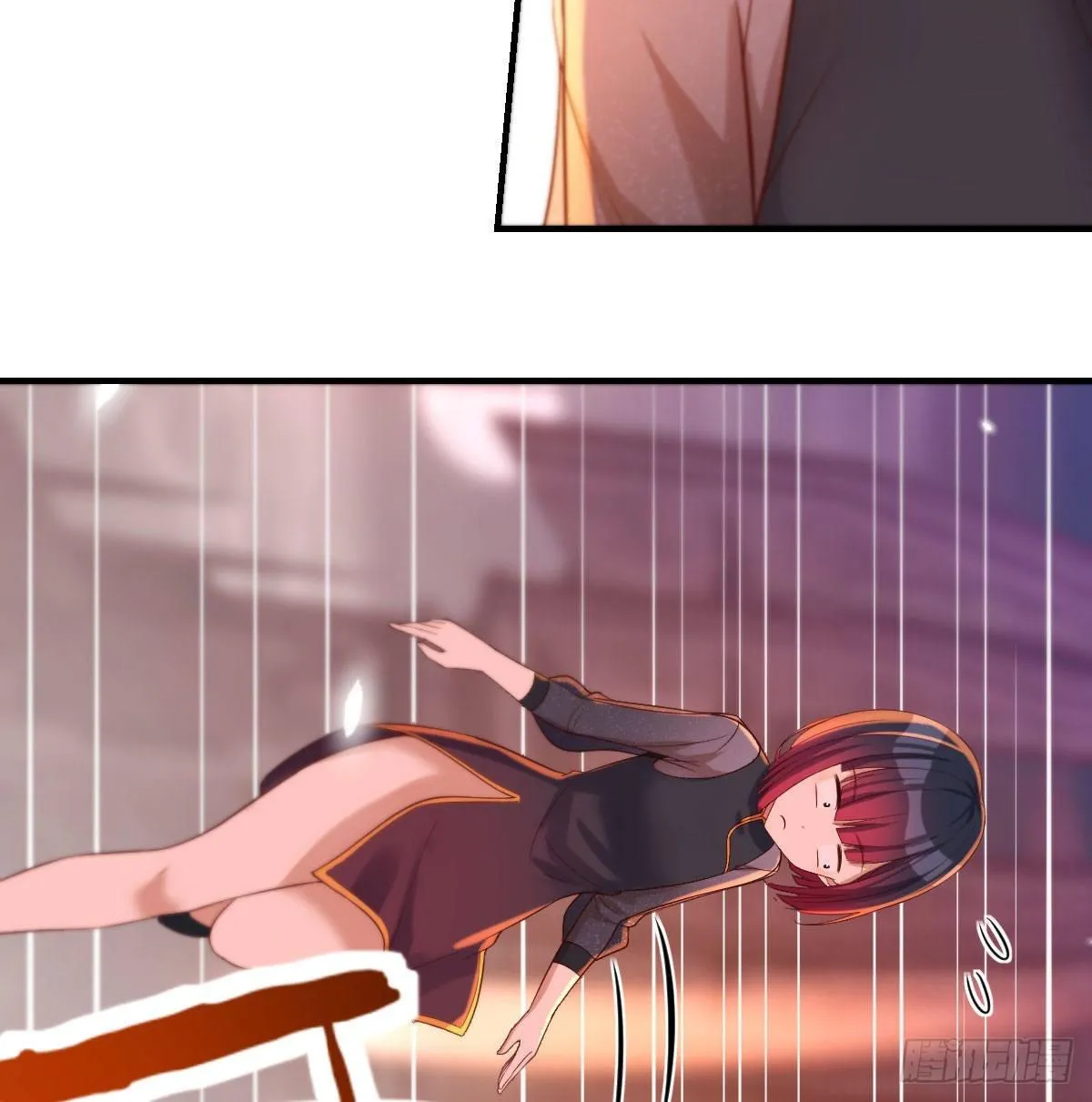 Supreme Saint’s Love Debts Chapter 7 page 14 - 