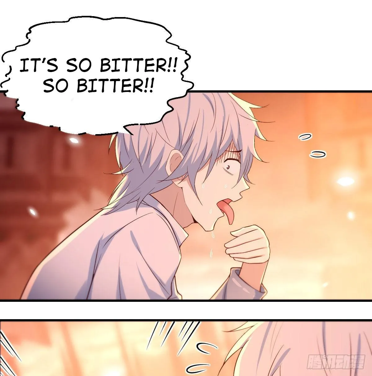 Supreme Saint’s Love Debts Chapter 7 page 3 - 