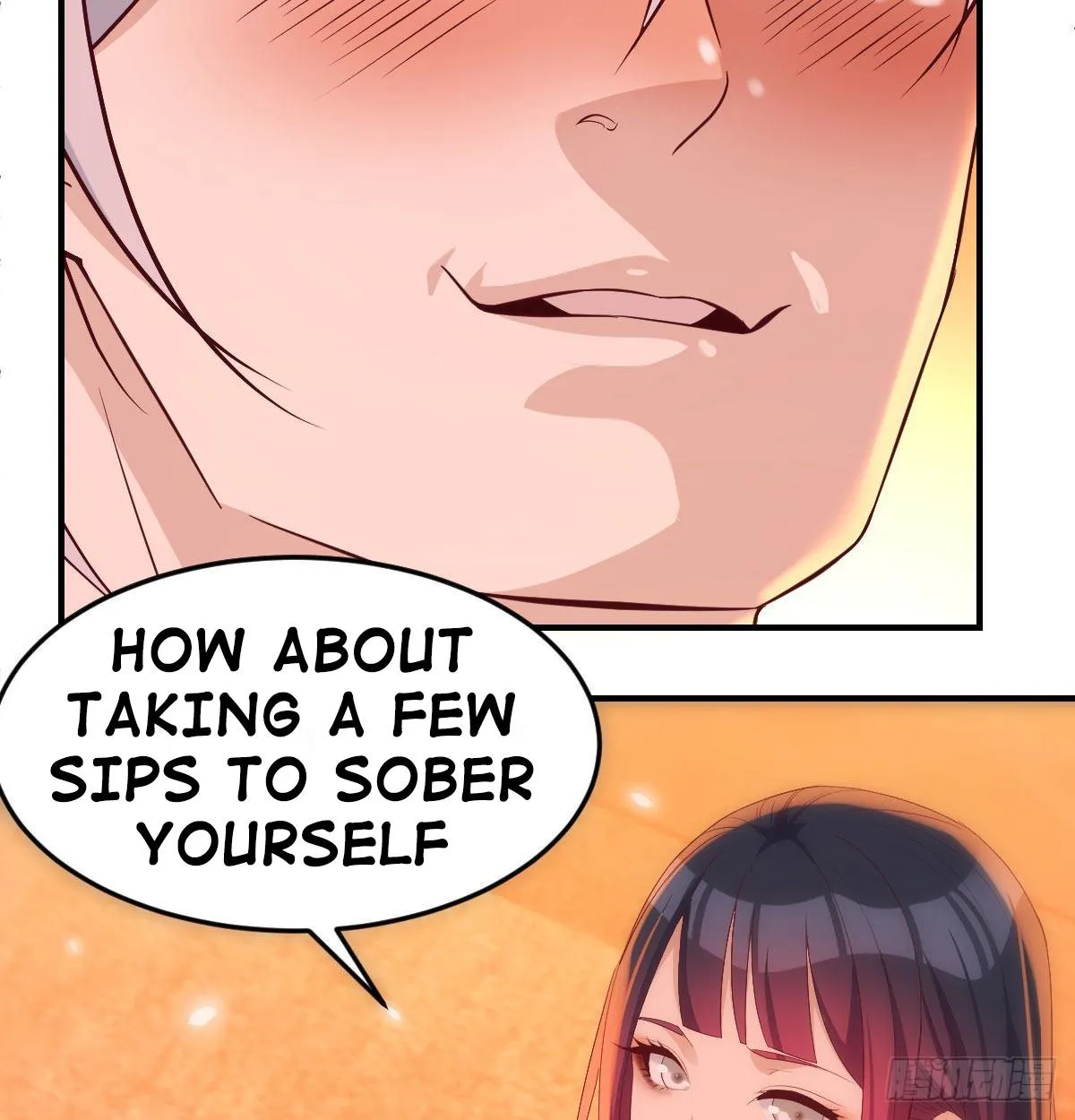 Supreme Saint’s Love Debts Chapter 7 page 27 - 
