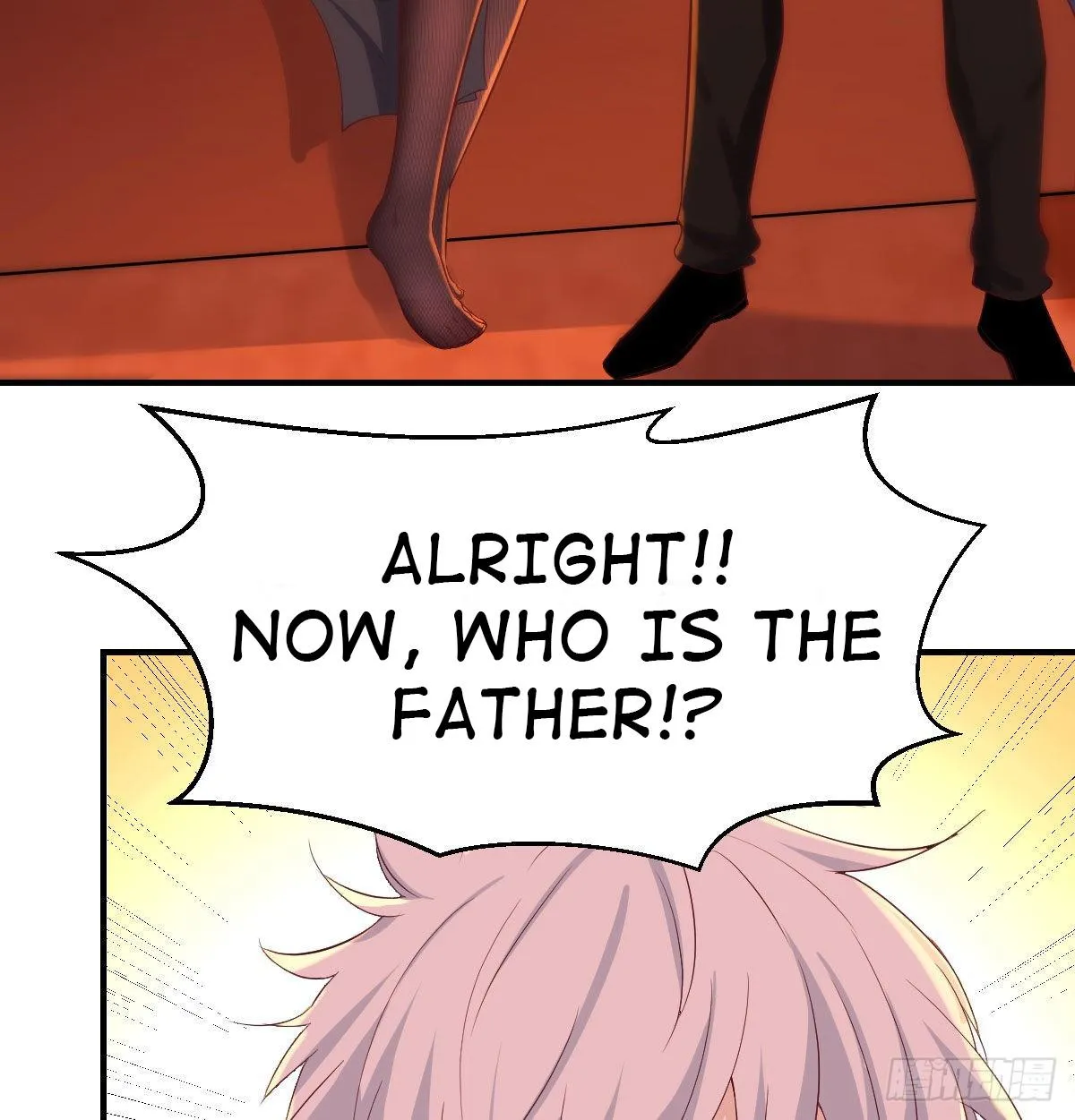 Supreme Saint’s Love Debts Chapter 7 page 34 - 