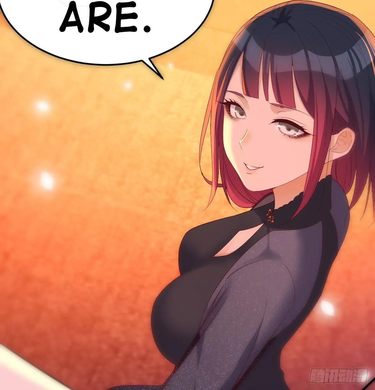 Supreme Saint’s Love Debts Chapter 7 page 36 - 