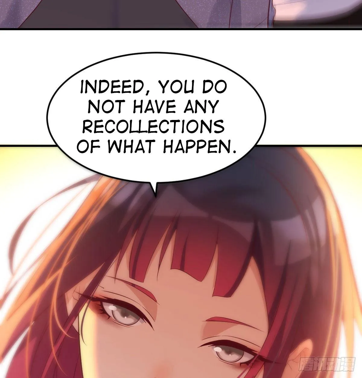 Supreme Saint’s Love Debts Chapter 7 page 40 - 
