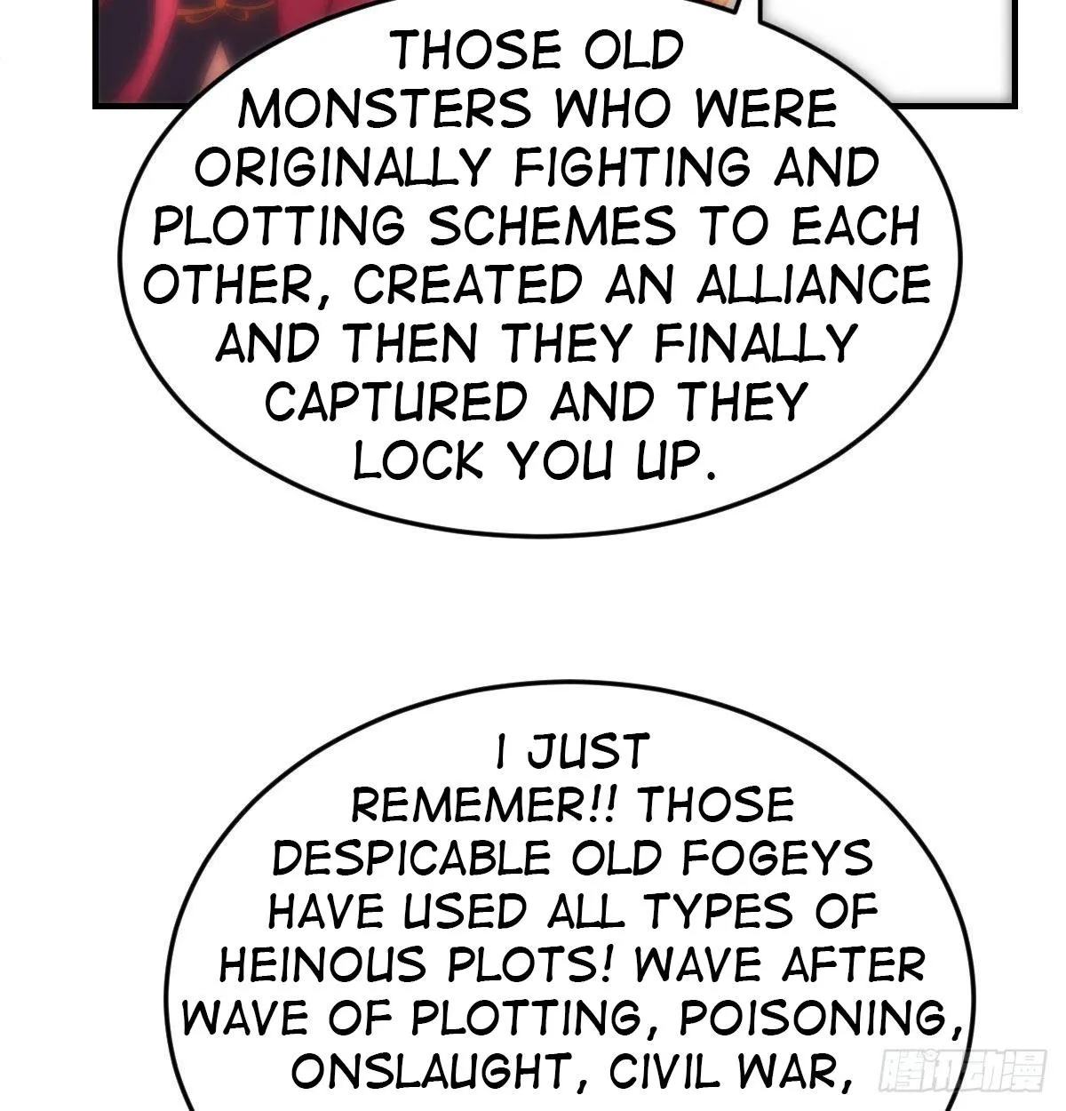 Supreme Saint’s Love Debts Chapter 7 page 43 - 