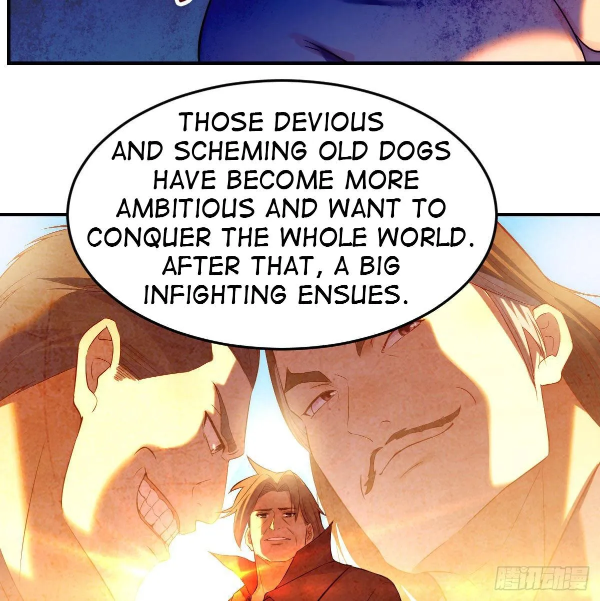 Supreme Saint’s Love Debts Chapter 7 page 49 - 