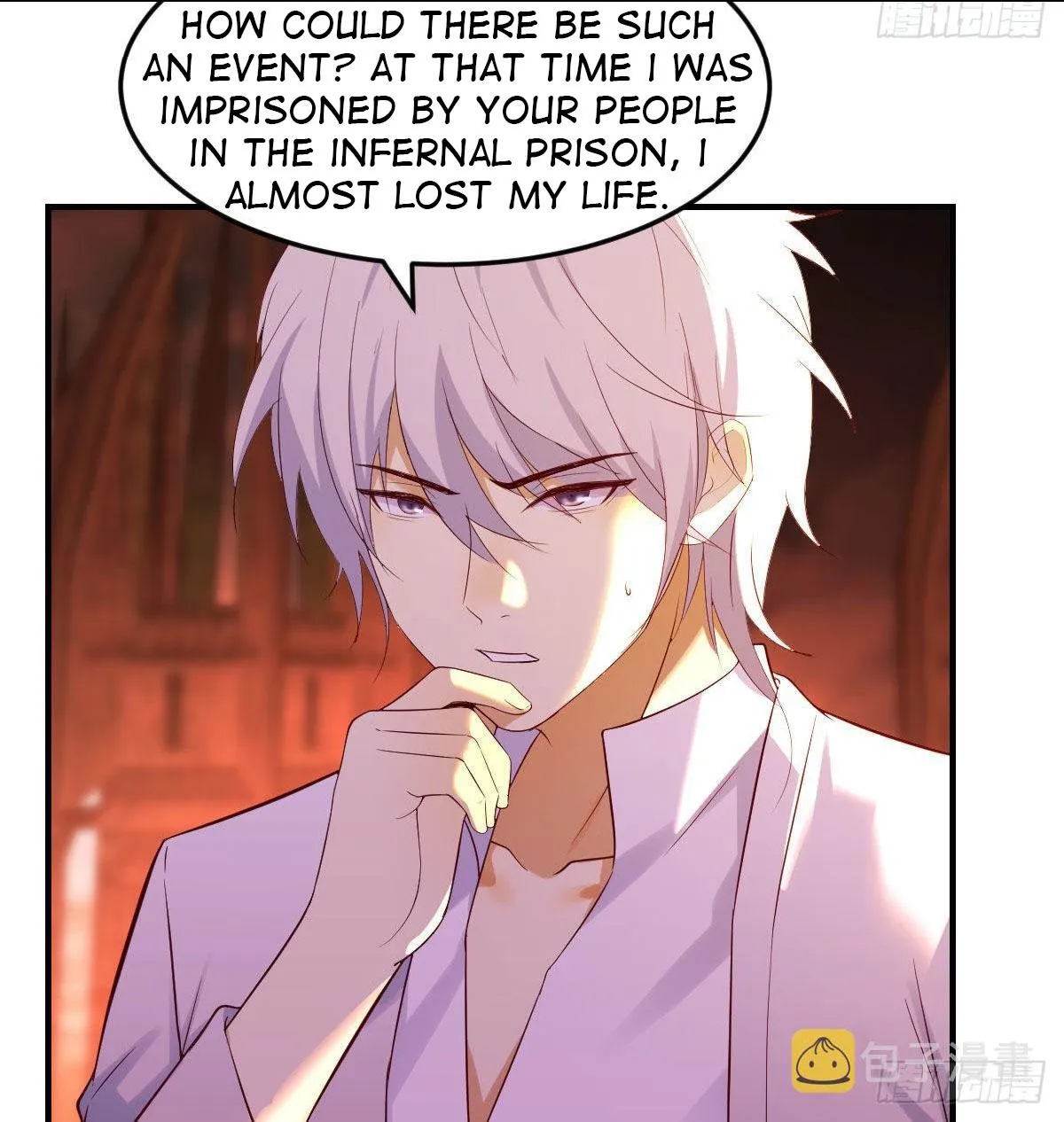 Supreme Saint’s Love Debts Chapter 7 page 51 - 