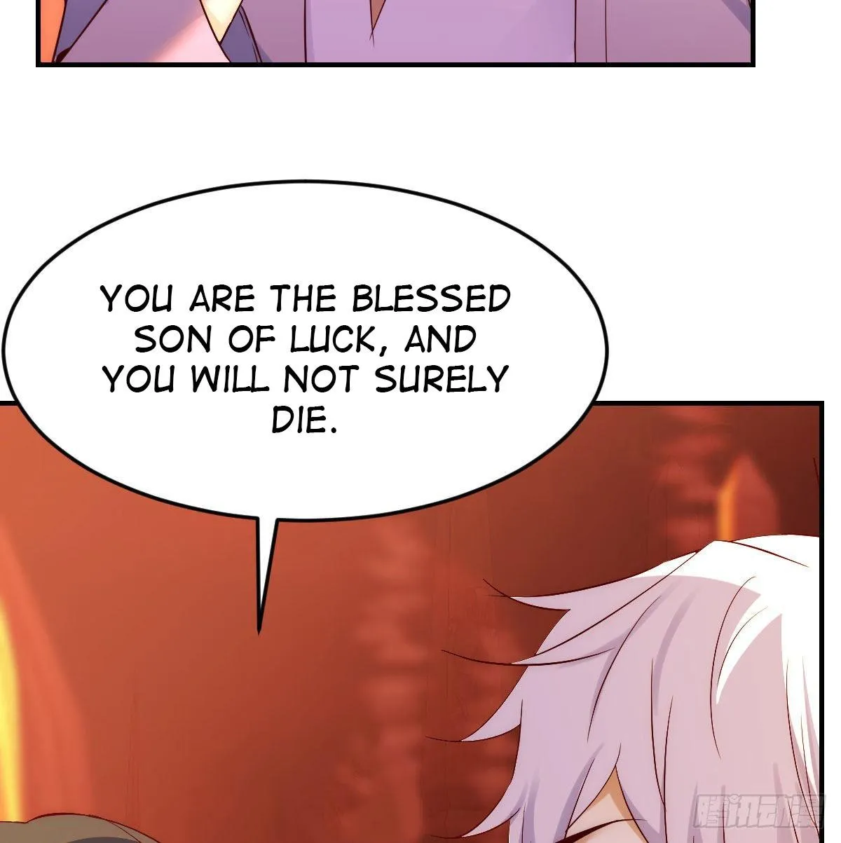 Supreme Saint’s Love Debts Chapter 7 page 52 - 