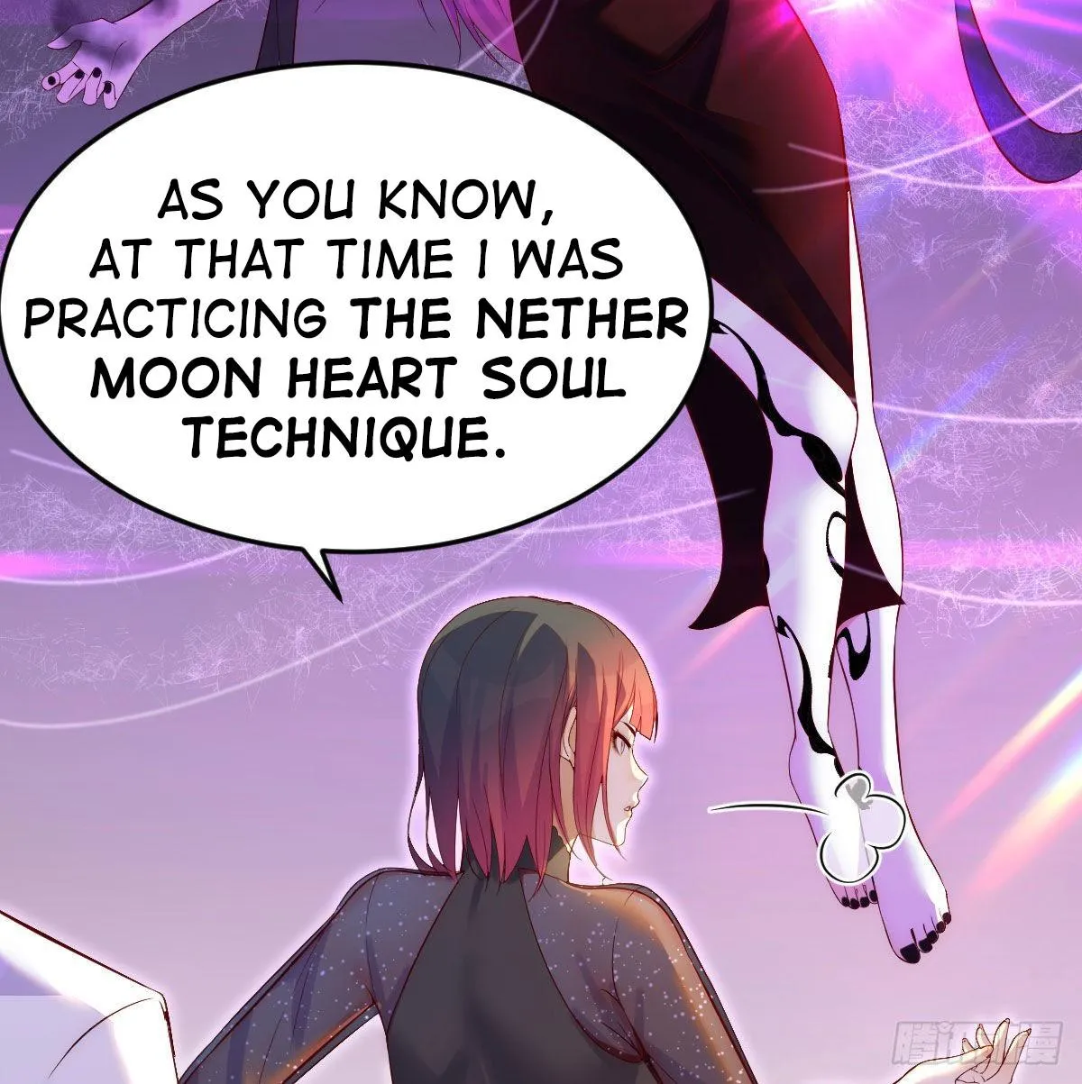 Supreme Saint’s Love Debts Chapter 7 page 59 - 
