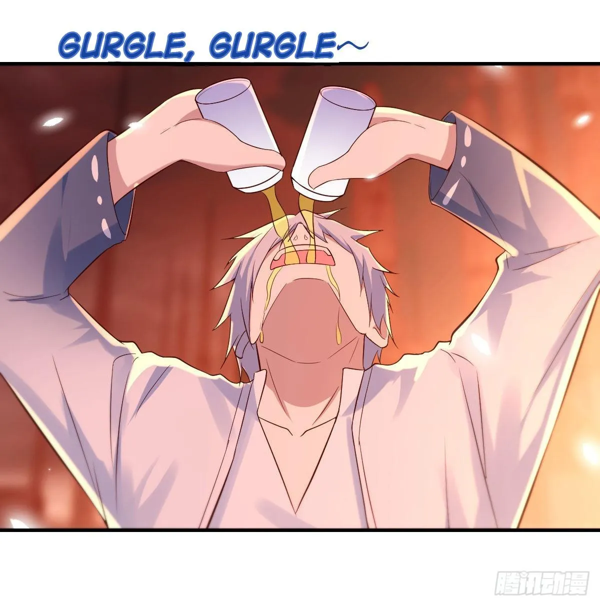 Supreme Saint’s Love Debts Chapter 7 page 7 - 