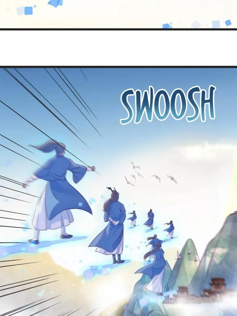 Supreme Saint’s Love Debts Chapter 70 page 13 - 