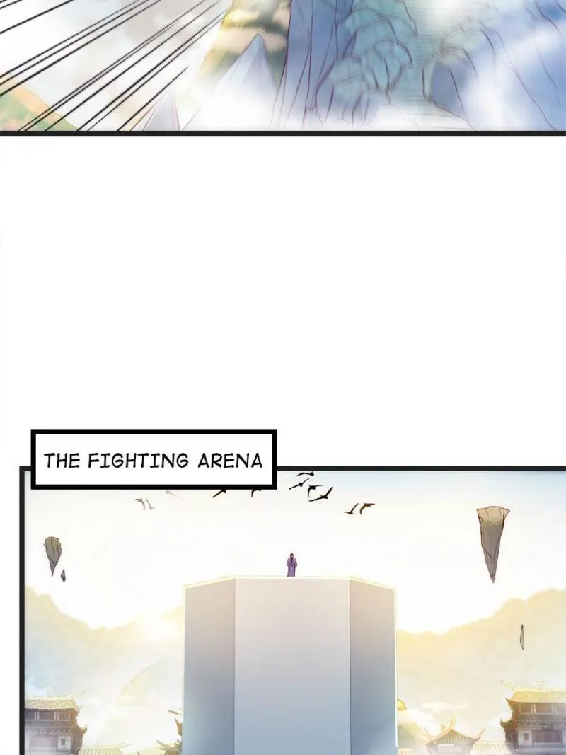 Supreme Saint’s Love Debts Chapter 70 page 14 - 