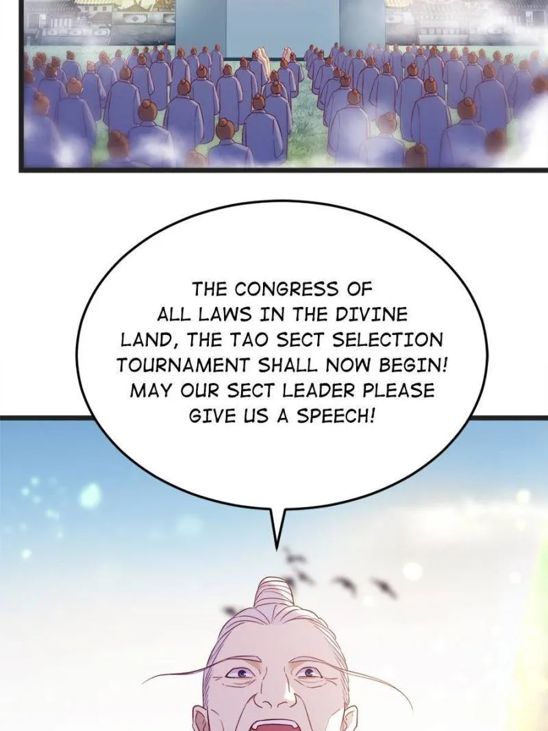 Supreme Saint’s Love Debts Chapter 70 page 15 - 