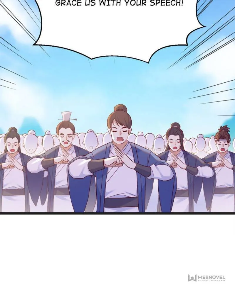 Supreme Saint’s Love Debts Chapter 70 page 17 - 