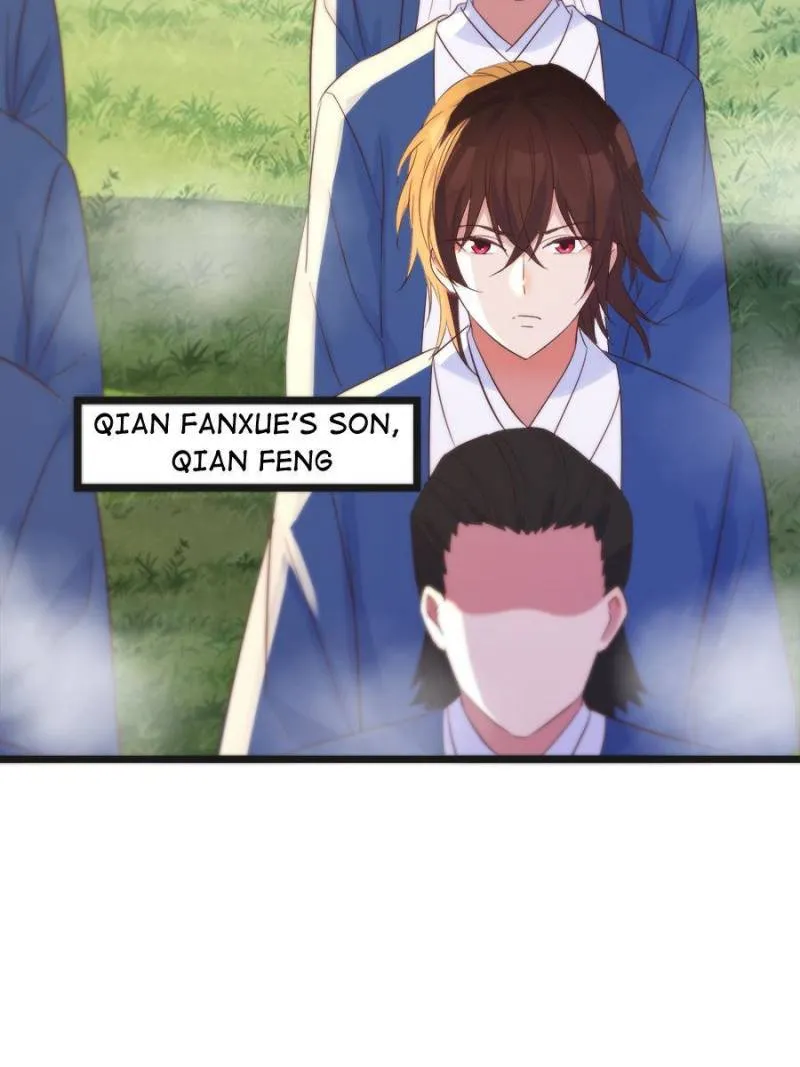 Supreme Saint’s Love Debts Chapter 70 page 24 - 