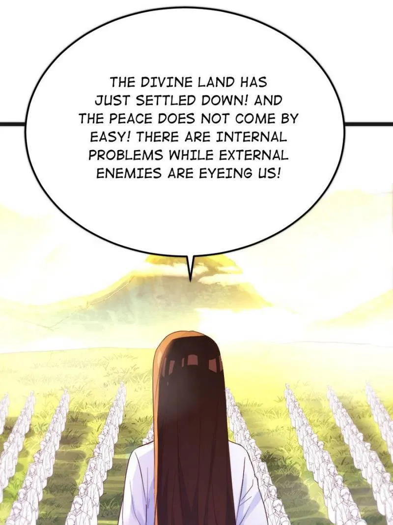 Supreme Saint’s Love Debts Chapter 70 page 25 - 