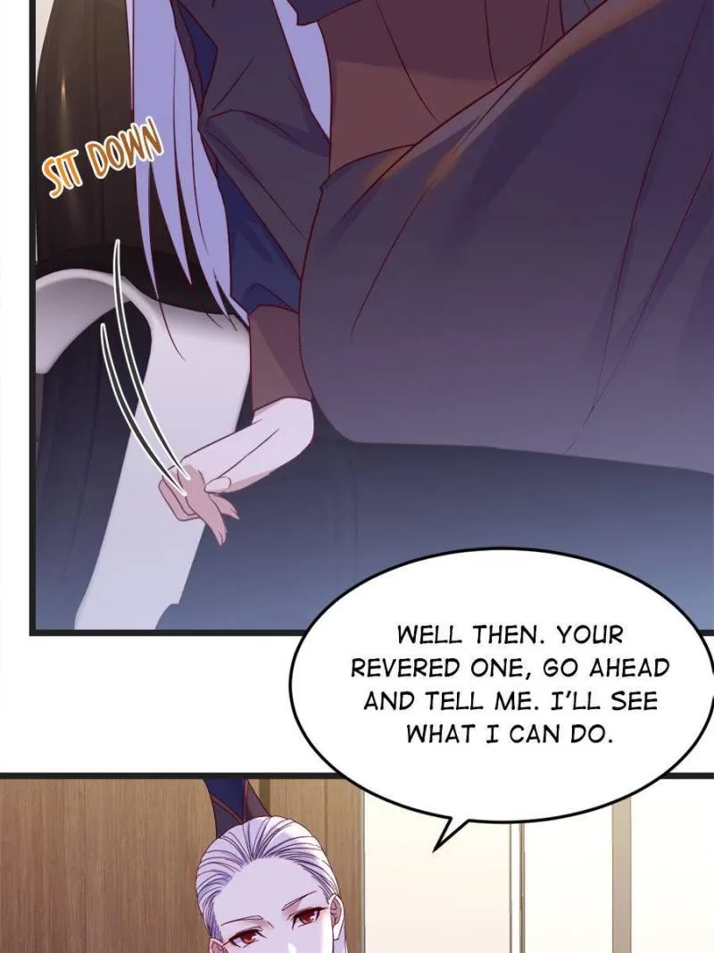 Supreme Saint’s Love Debts Chapter 70 page 4 - 