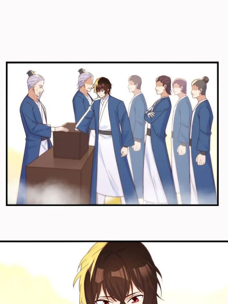 Supreme Saint’s Love Debts Chapter 70 page 37 - 