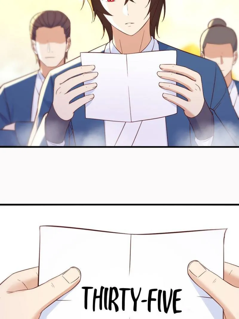 Supreme Saint’s Love Debts Chapter 70 page 38 - 