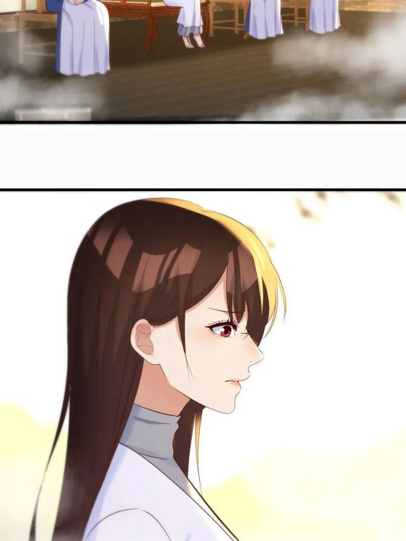 Supreme Saint’s Love Debts Chapter 70 page 40 - 