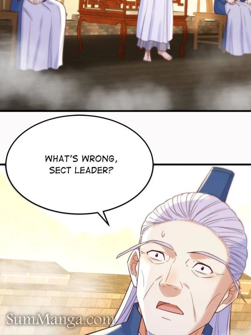 Supreme Saint’s Love Debts Chapter 70 page 44 - 