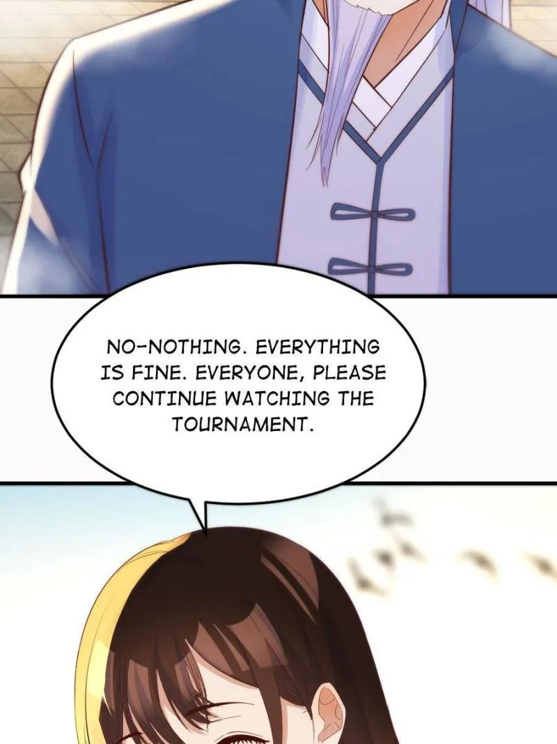 Supreme Saint’s Love Debts Chapter 70 page 45 - 