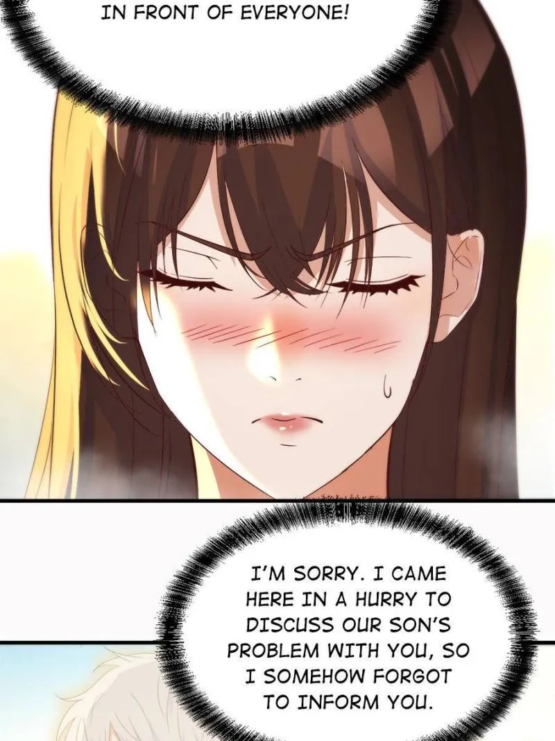 Supreme Saint’s Love Debts Chapter 70 page 48 - 