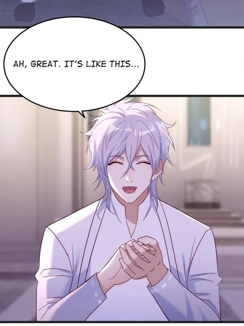 Supreme Saint’s Love Debts Chapter 70 page 6 - 